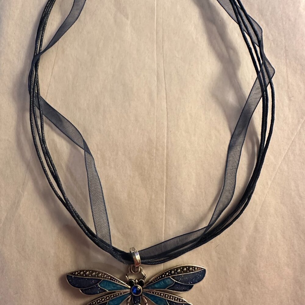 Shio Dragonfly - Picture 3 of 3